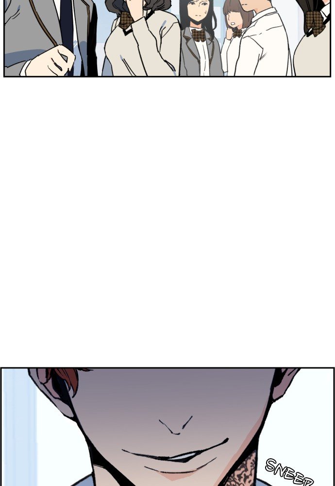 Read Teenage Mercenary ENGLISH Manga Online