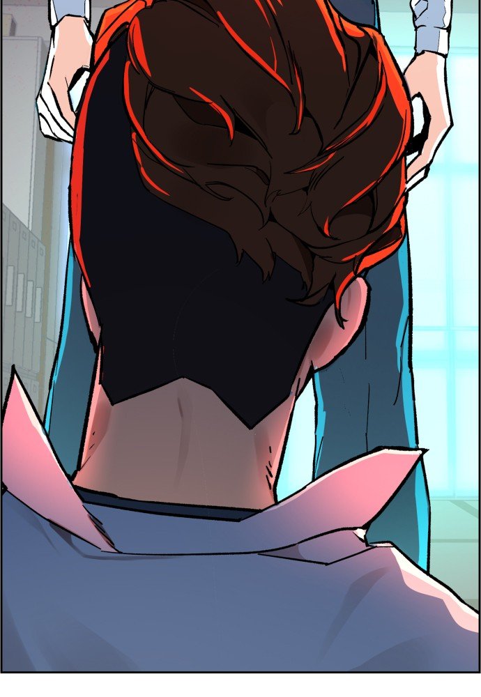 Read Teenage Mercenary ENGLISH Manga Online