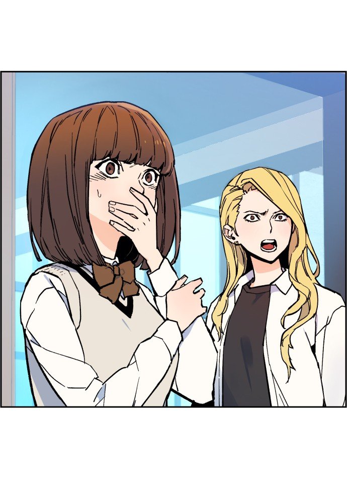 Read Teenage Mercenary ENGLISH Manga Online