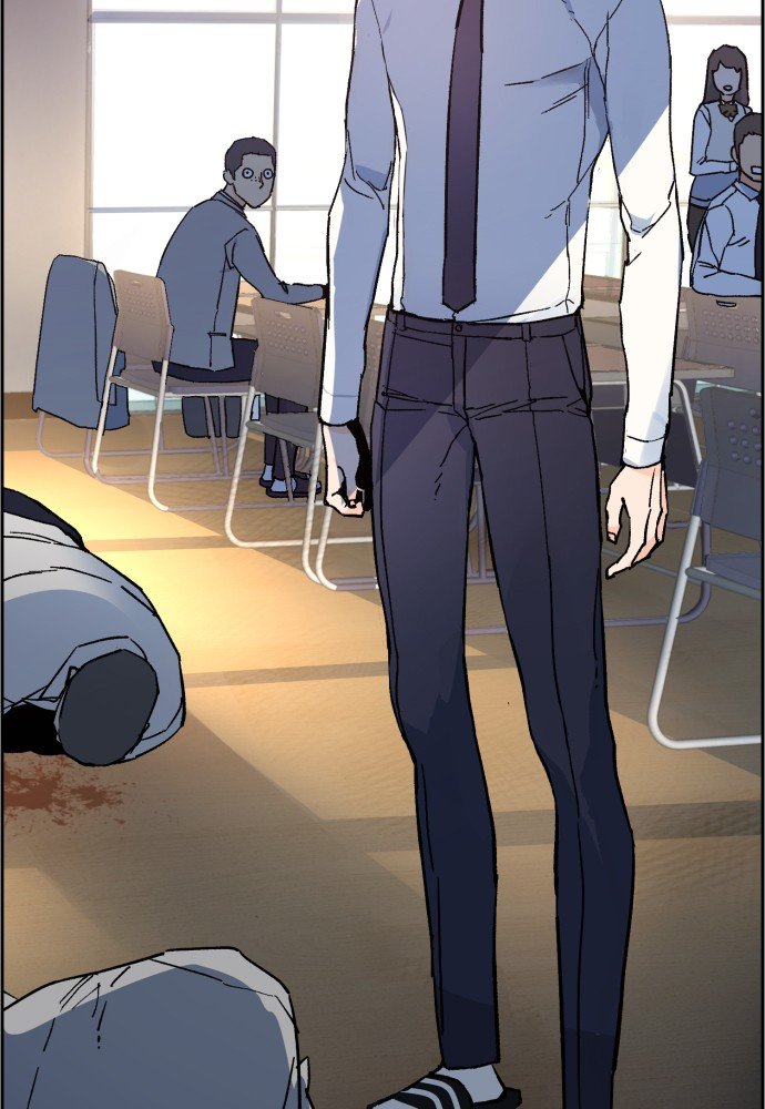 Read Teenage Mercenary ENGLISH Manga Online