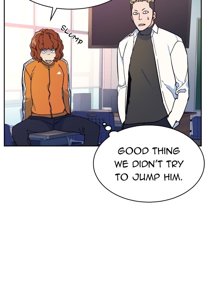 Read Teenage Mercenary ENGLISH Manga Online