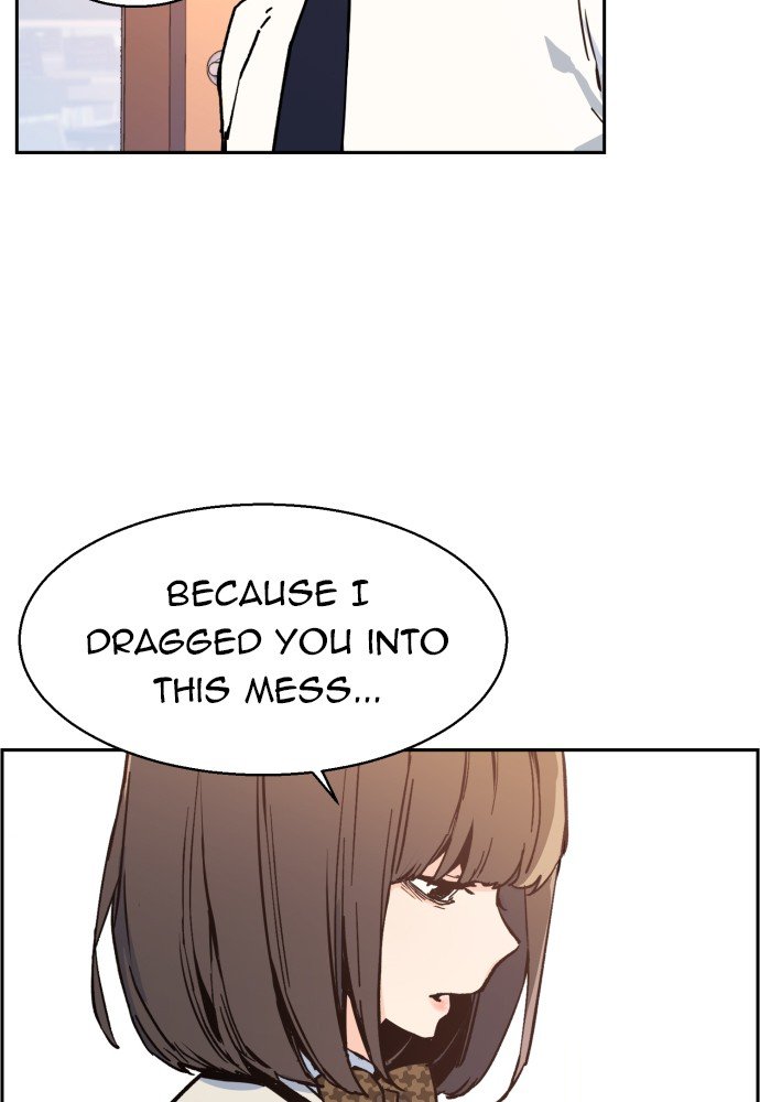 Read Teenage Mercenary ENGLISH Manga Online