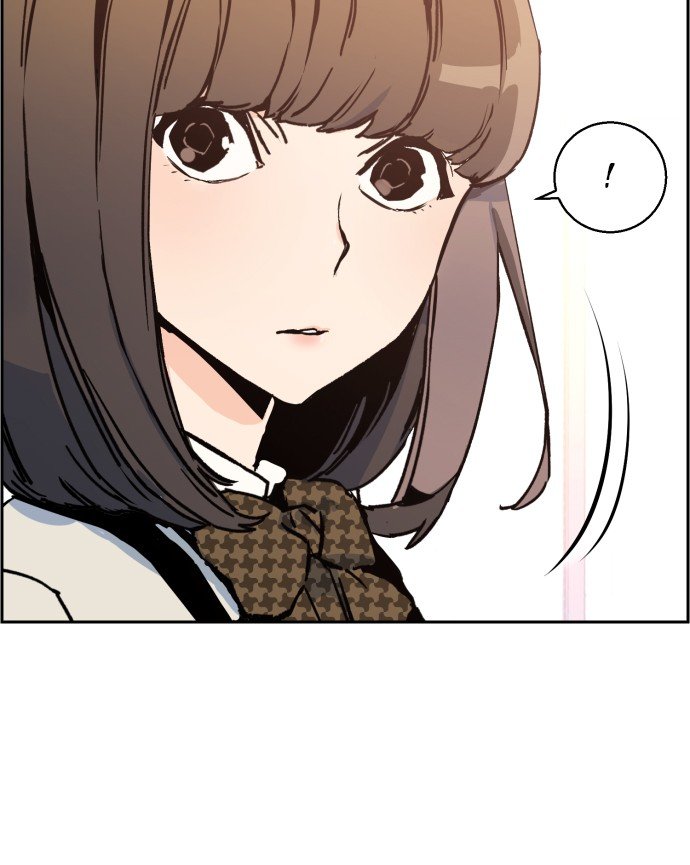 Read Teenage Mercenary ENGLISH Manga Online