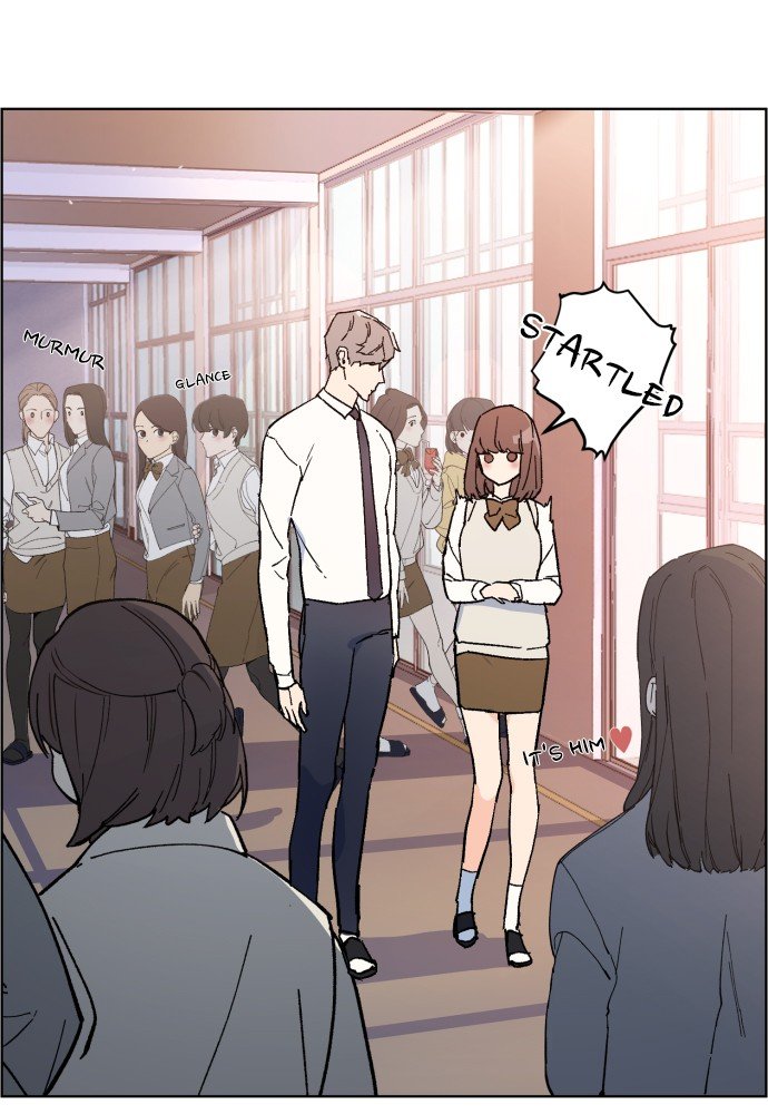 Read Teenage Mercenary ENGLISH Manga Online