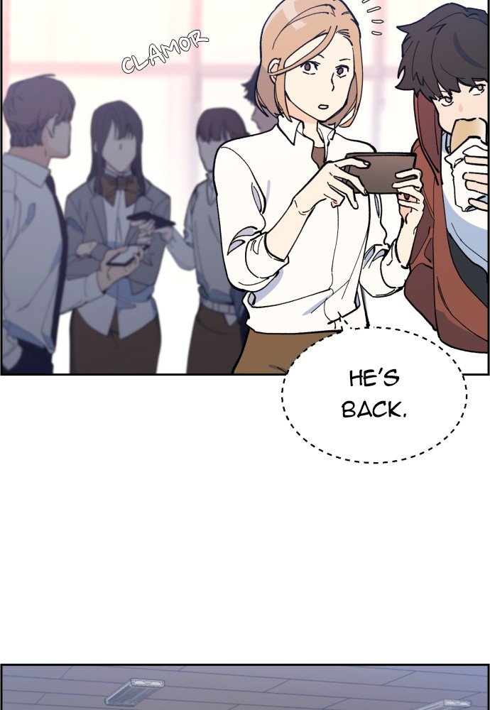 Read Teenage Mercenary ENGLISH Manga Online