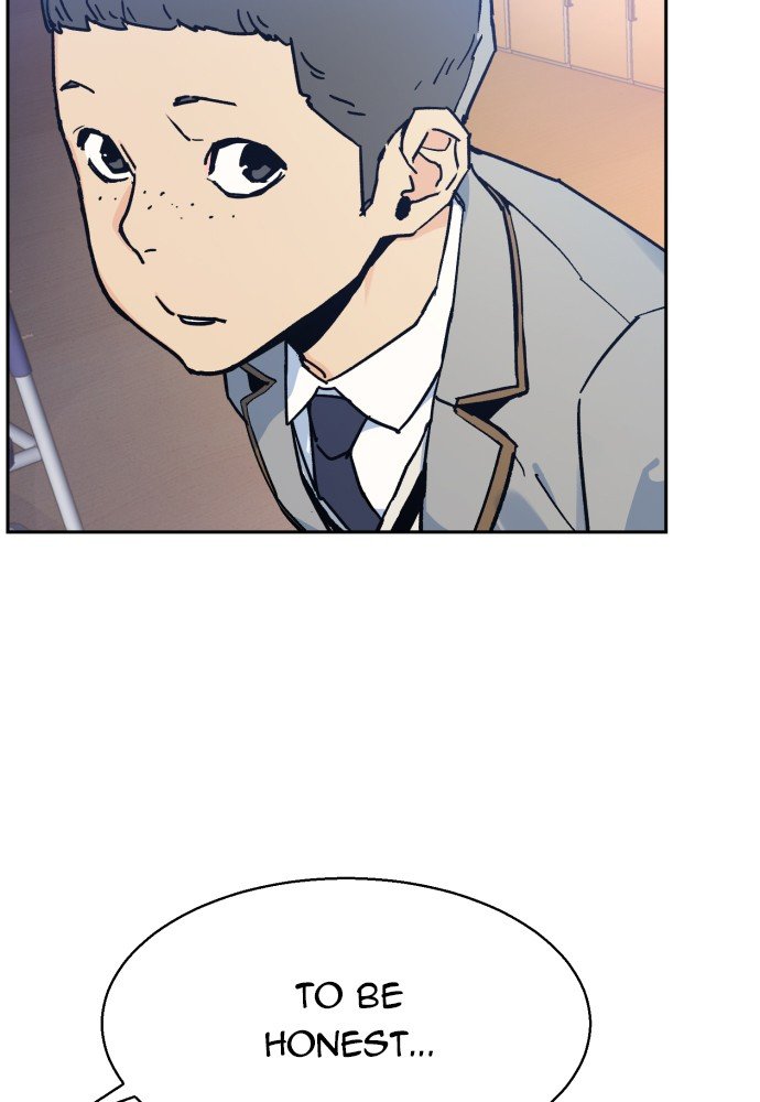 Read Teenage Mercenary ENGLISH Manga Online