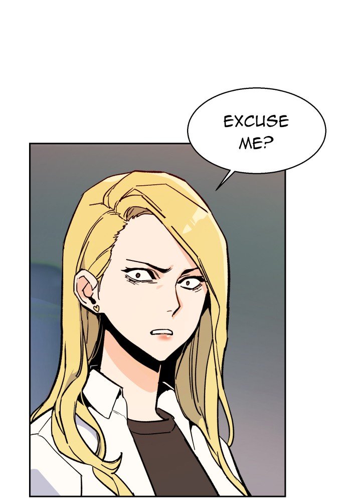 Read Teenage Mercenary ENGLISH Manga Online