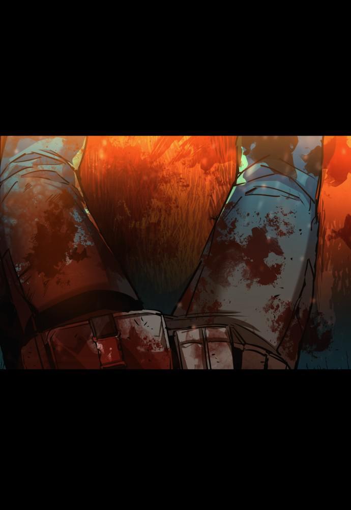 Read Teenage Mercenary ENGLISH Manga Online