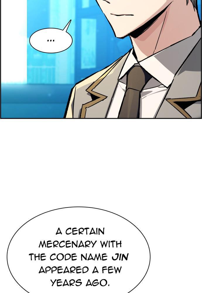 Read Teenage Mercenary ENGLISH Manga Online