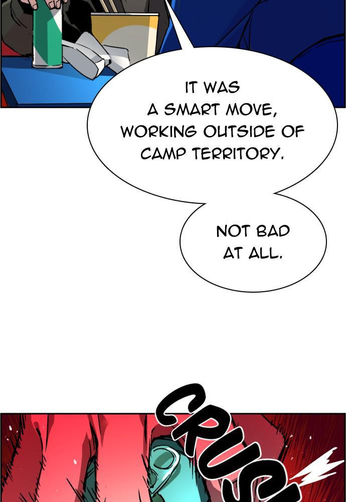 Read Teenage Mercenary ENGLISH Manga Online