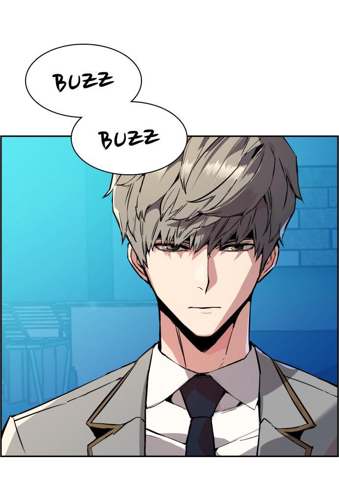 Read Teenage Mercenary ENGLISH Manga Online