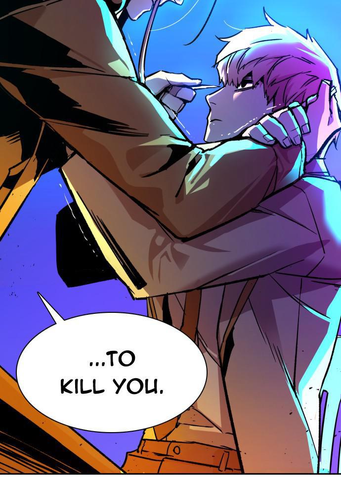 Read Teenage Mercenary ENGLISH Manga Online