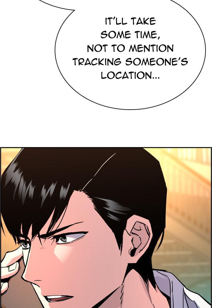 Read Teenage Mercenary ENGLISH Manga Online