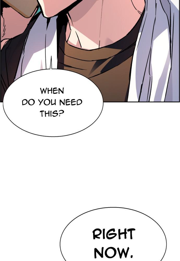 Read Teenage Mercenary ENGLISH Manga Online