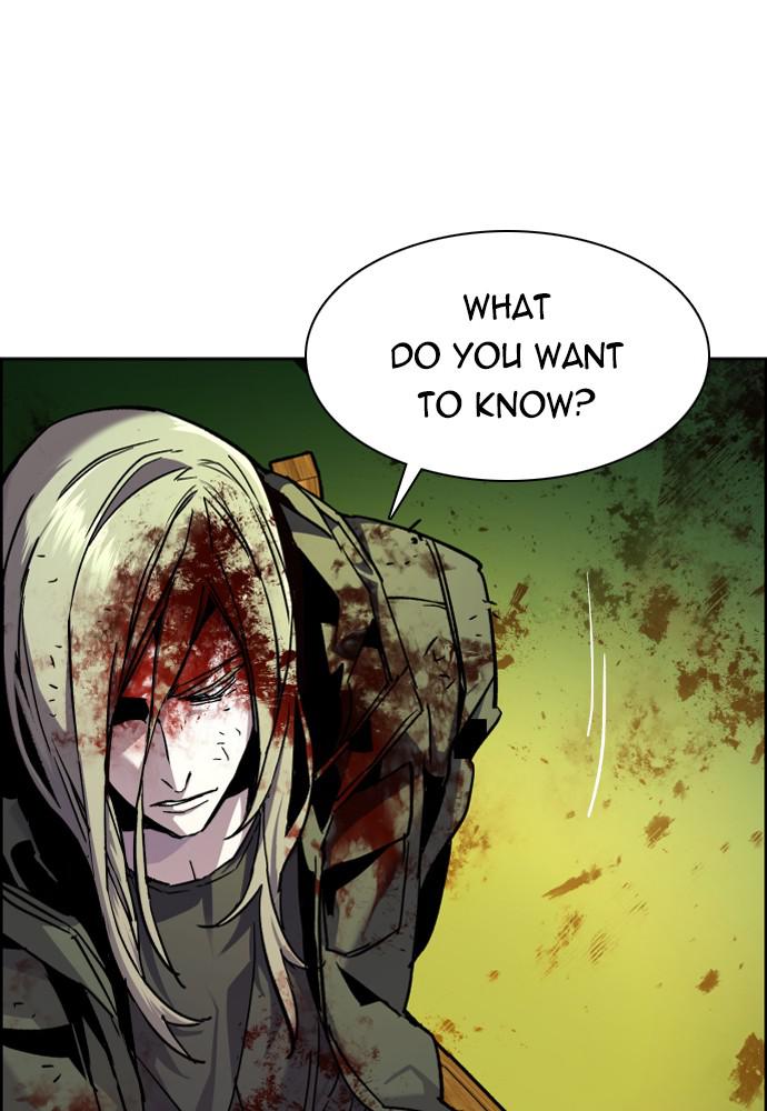 Read Teenage Mercenary ENGLISH Manga Online