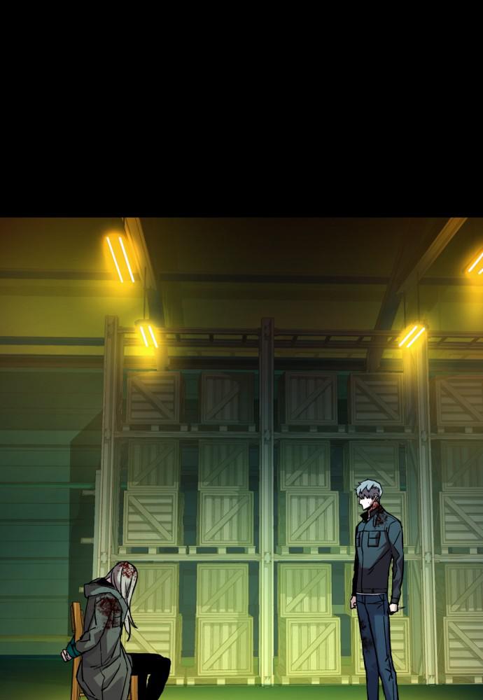 Read Teenage Mercenary ENGLISH Manga Online