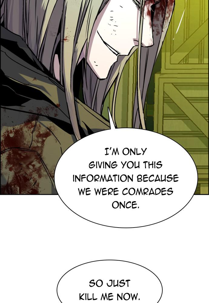 Read Teenage Mercenary ENGLISH Manga Online