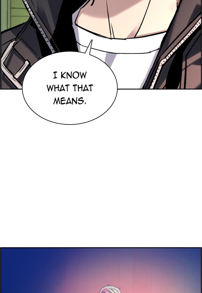 Read Teenage Mercenary ENGLISH Manga Online