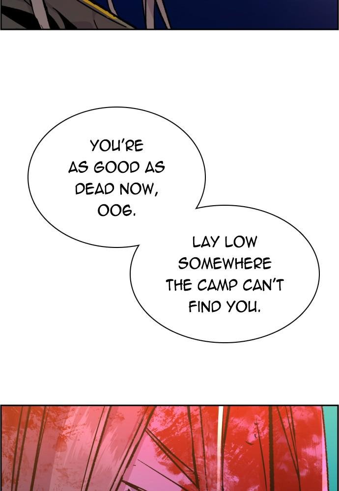 Read Teenage Mercenary ENGLISH Manga Online