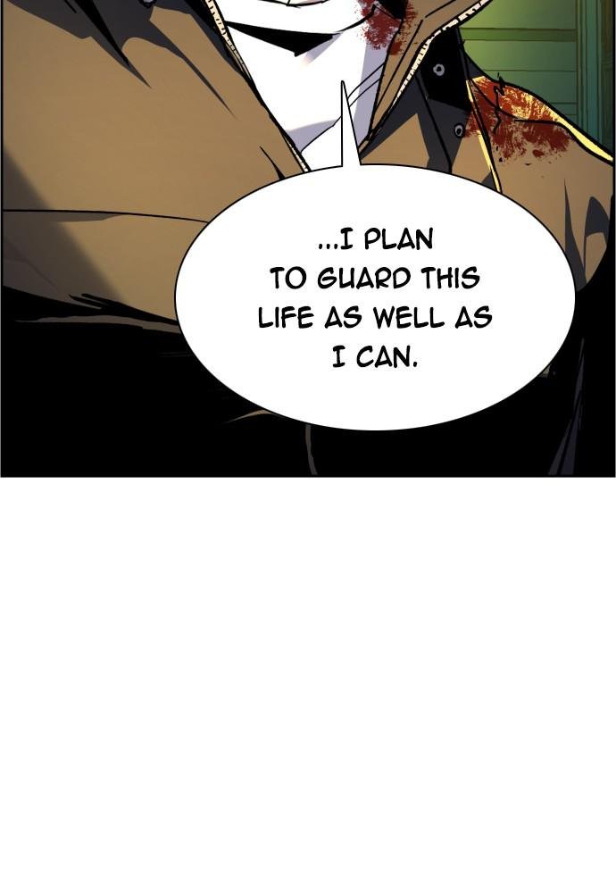 Read Teenage Mercenary ENGLISH Manga Online