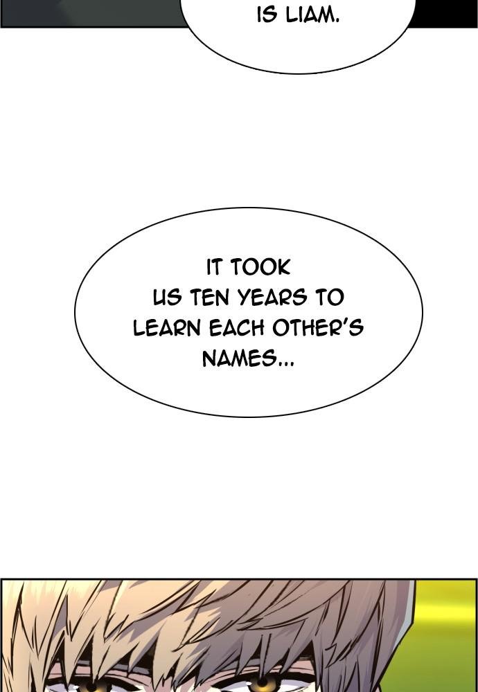 Read Teenage Mercenary ENGLISH Manga Online