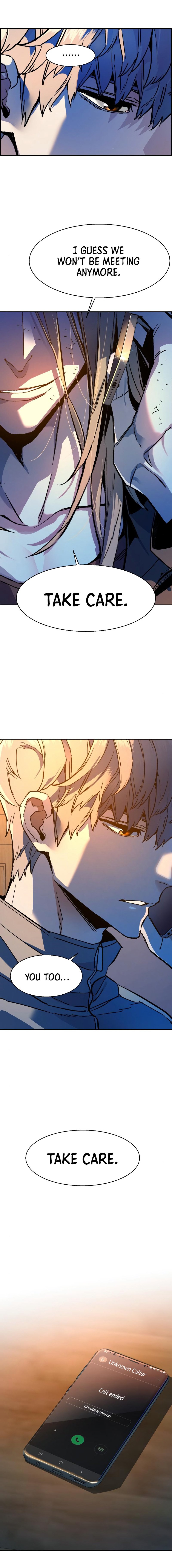 Read Teenage Mercenary ENGLISH Manga Online