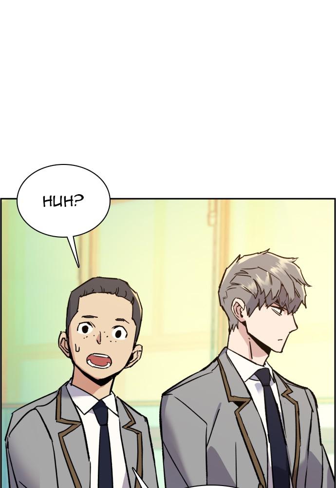 Read Teenage Mercenary ENGLISH Manga Online