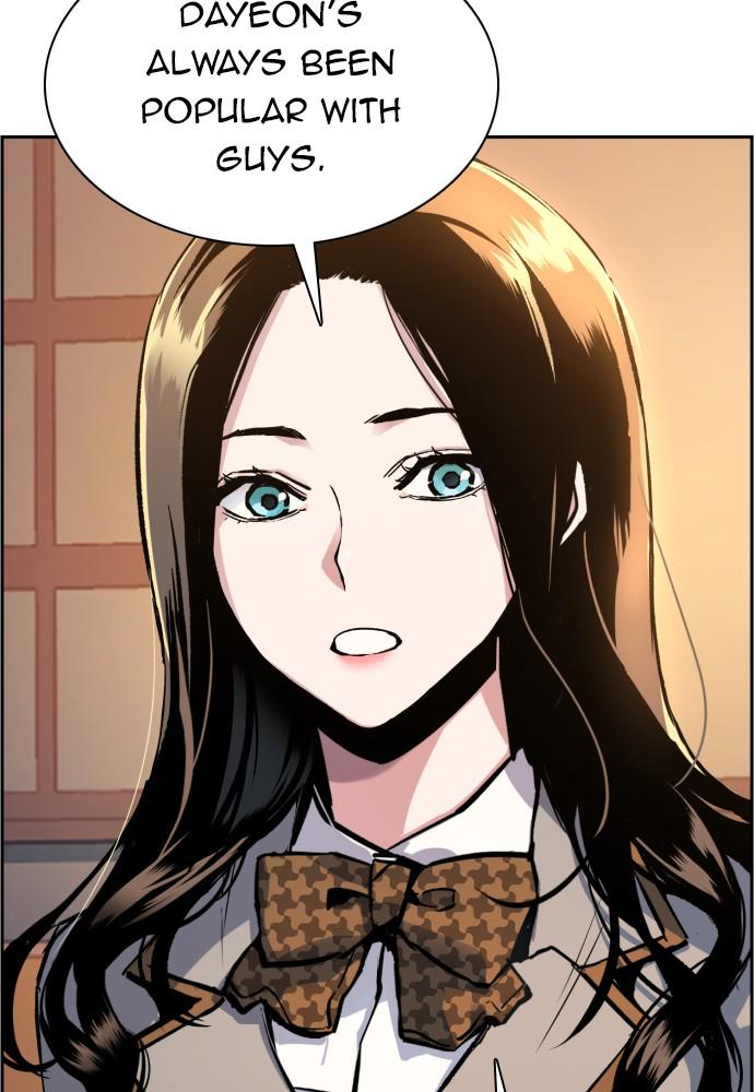 Read Teenage Mercenary ENGLISH Manga Online