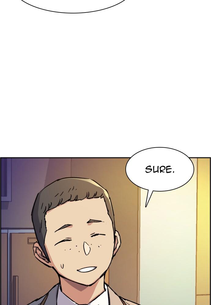 Read Teenage Mercenary ENGLISH Manga Online