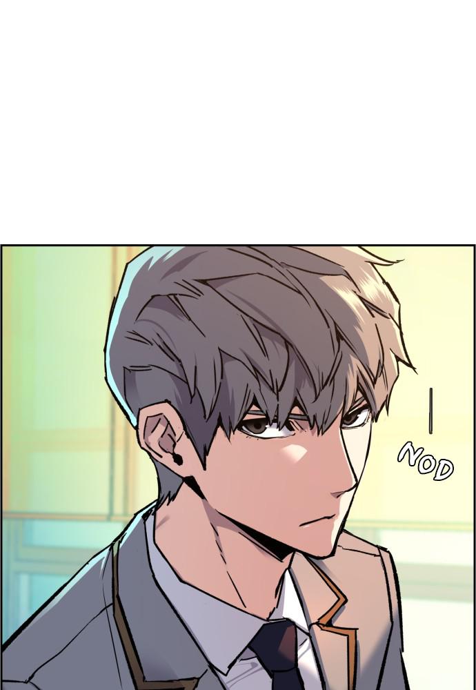 Read Teenage Mercenary ENGLISH Manga Online