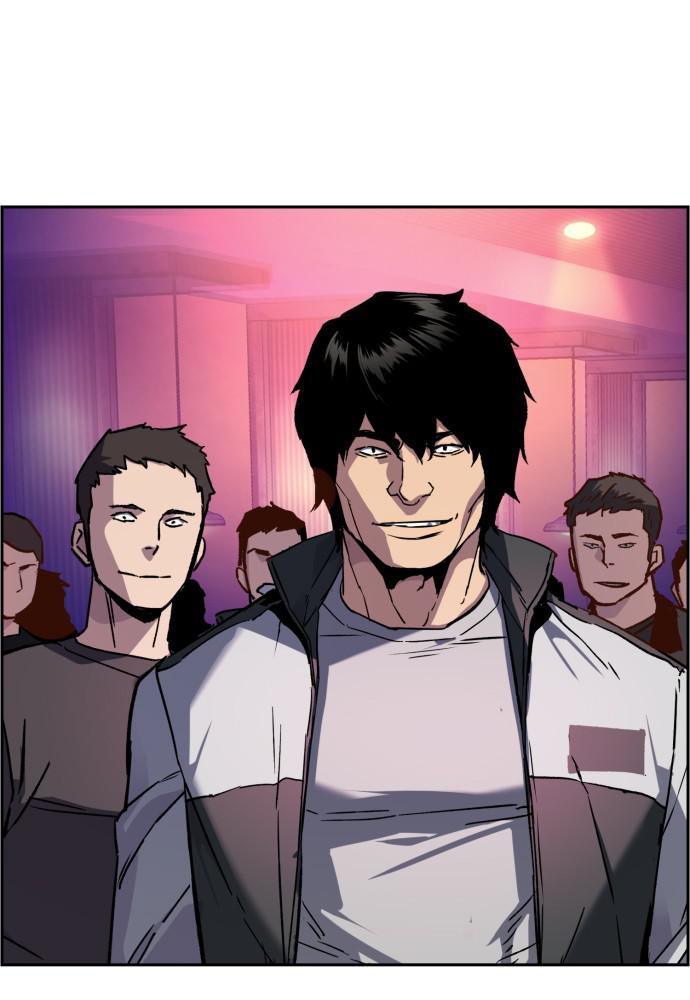 Read Teenage Mercenary ENGLISH Manga Online