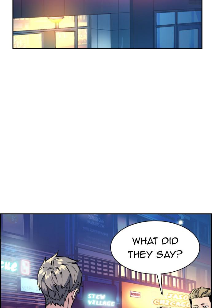 Read Teenage Mercenary ENGLISH Manga Online