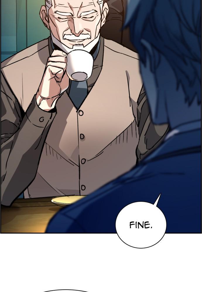 Read Teenage Mercenary ENGLISH Manga Online