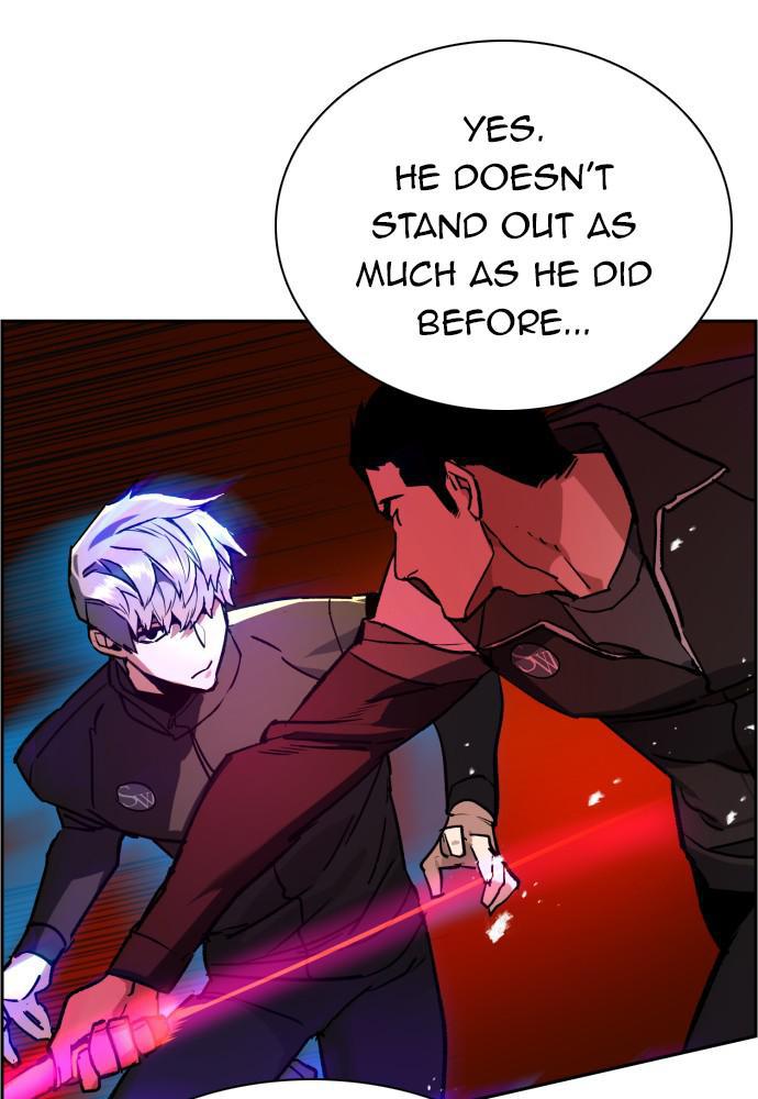 Read Teenage Mercenary ENGLISH Manga Online