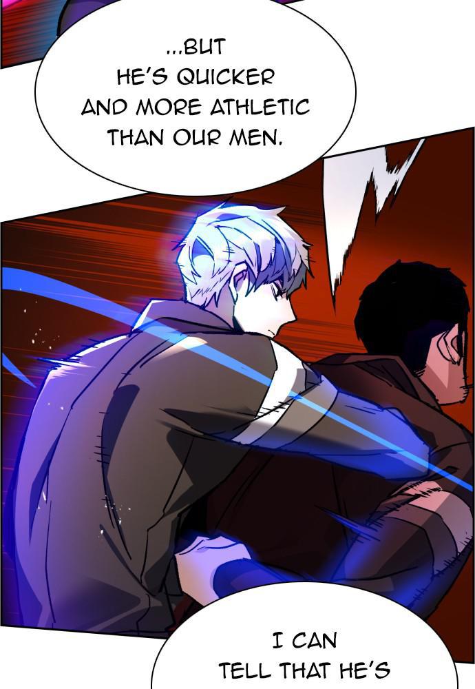 Read Teenage Mercenary ENGLISH Manga Online