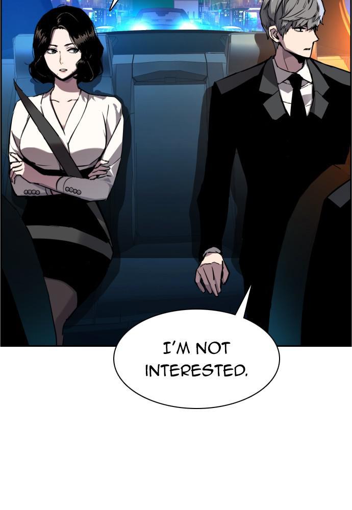 Read Teenage Mercenary ENGLISH Manga Online