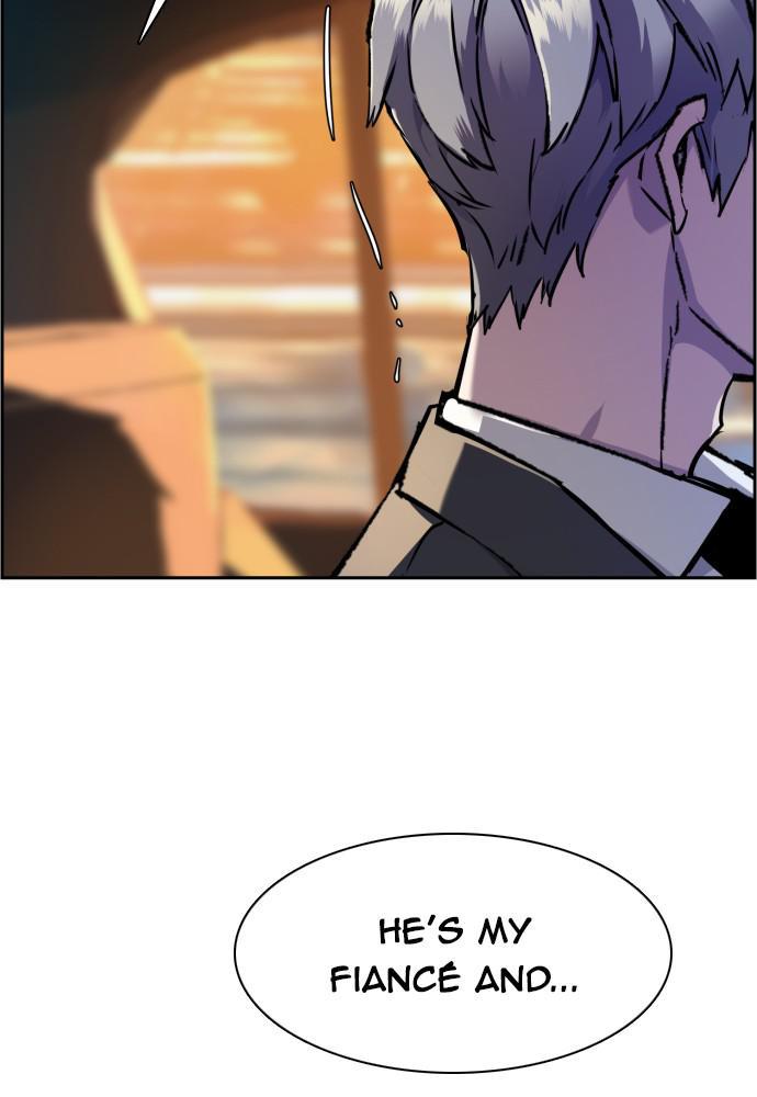 Read Teenage Mercenary ENGLISH Manga Online