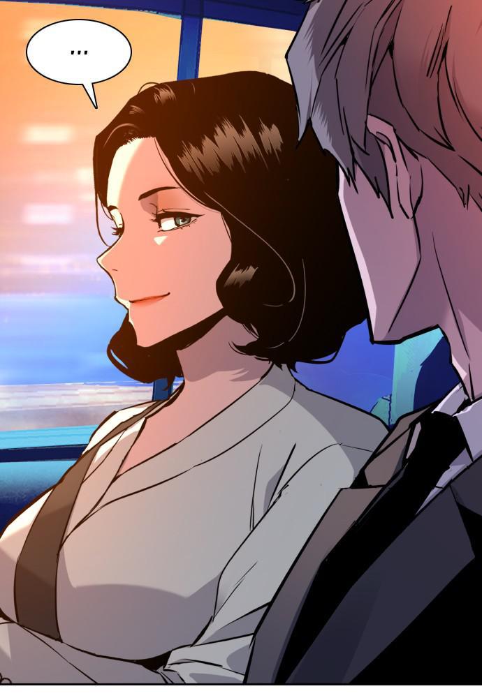 Read Teenage Mercenary ENGLISH Manga Online