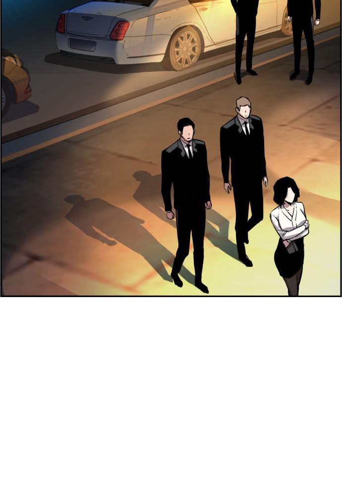 Read Teenage Mercenary ENGLISH Manga Online