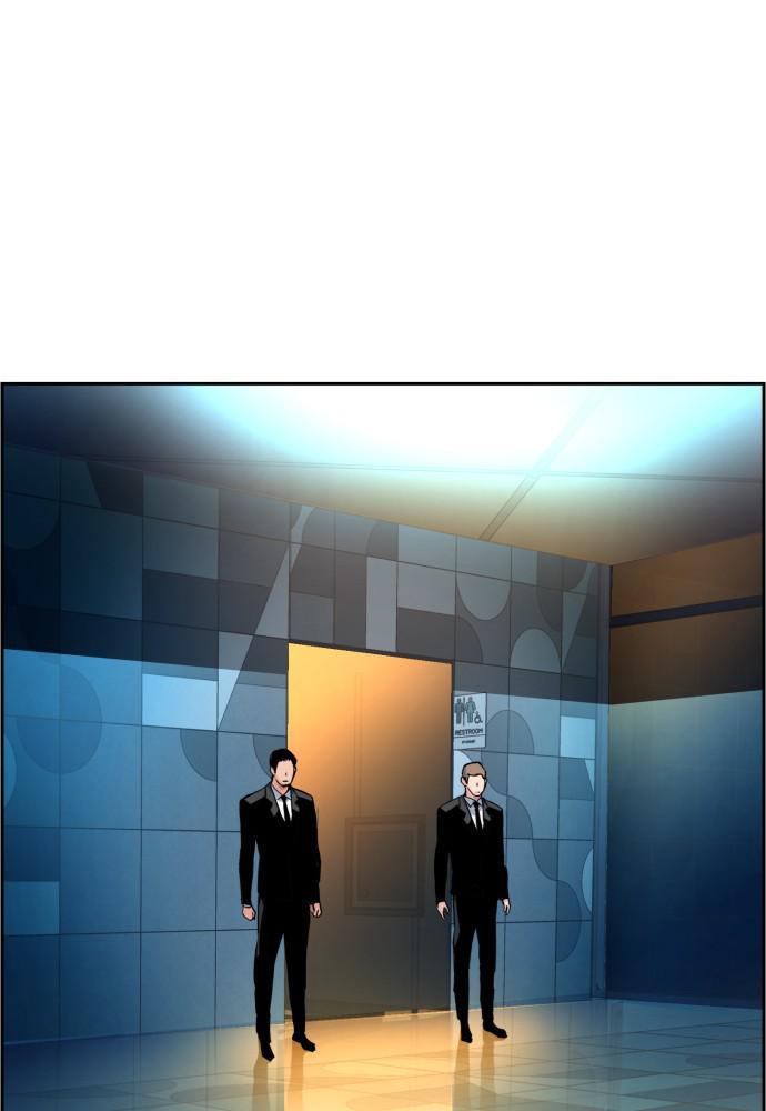 Read Teenage Mercenary ENGLISH Manga Online