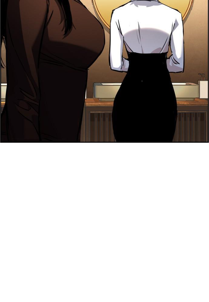 Read Teenage Mercenary ENGLISH Manga Online