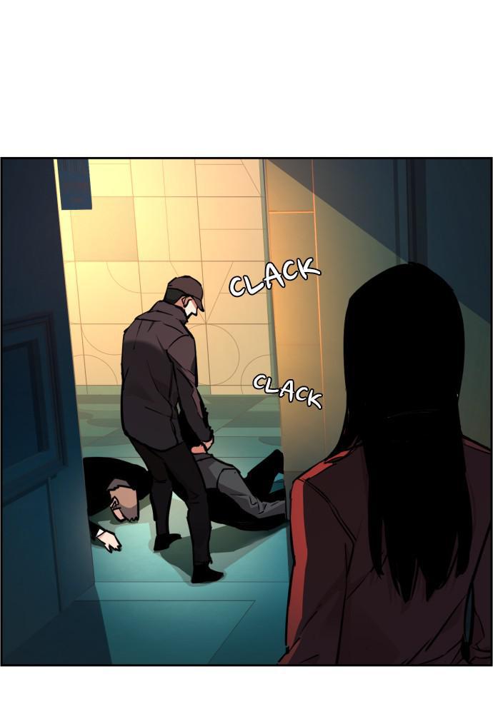 Read Teenage Mercenary ENGLISH Manga Online