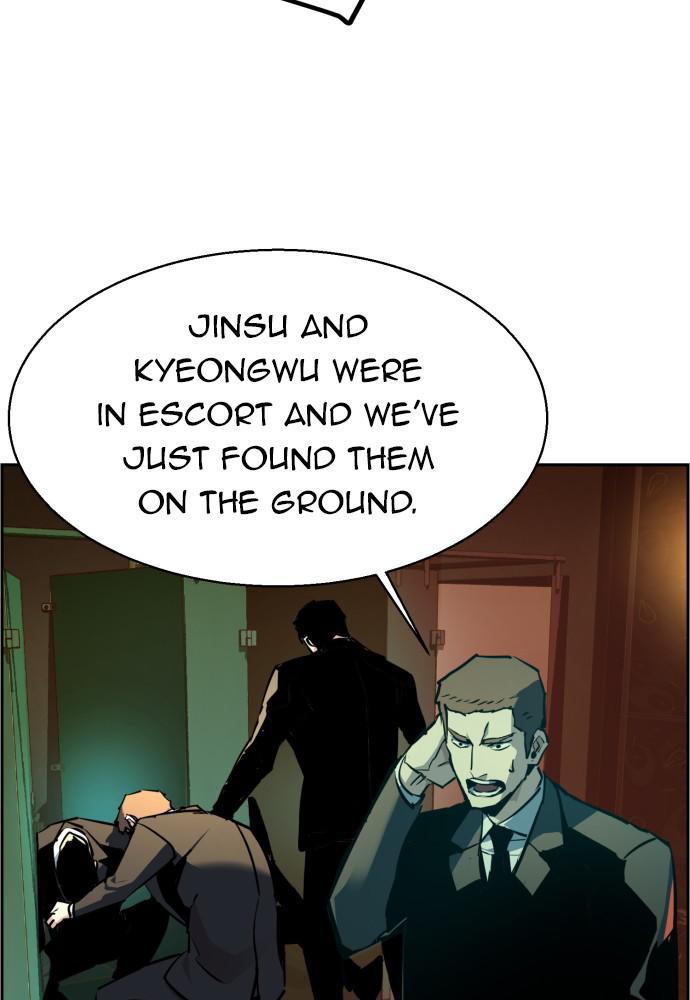 Read Teenage Mercenary ENGLISH Manga Online