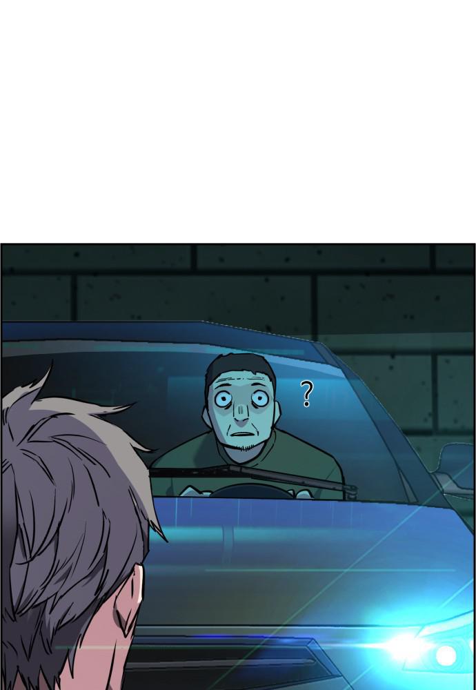 Read Teenage Mercenary ENGLISH Manga Online