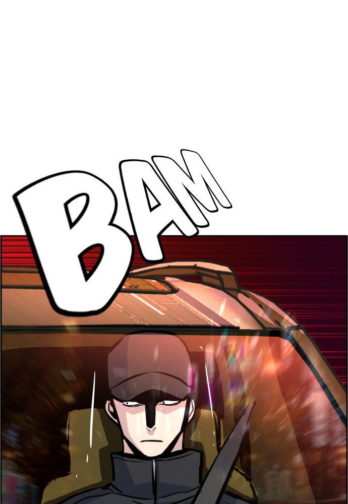 Read Teenage Mercenary ENGLISH Manga Online