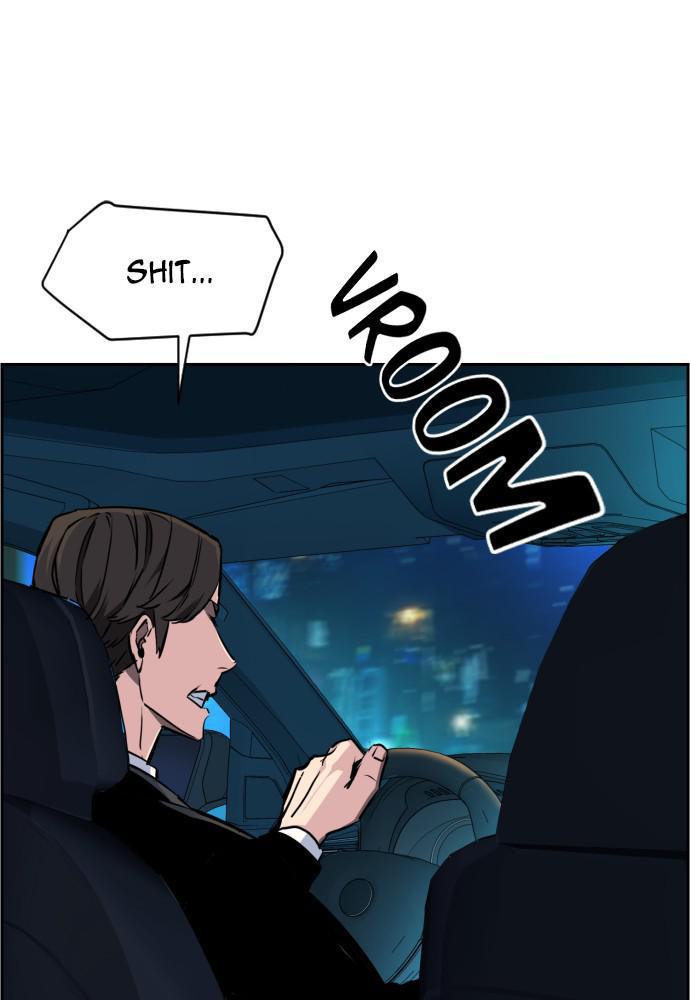 Read Teenage Mercenary ENGLISH Manga Online