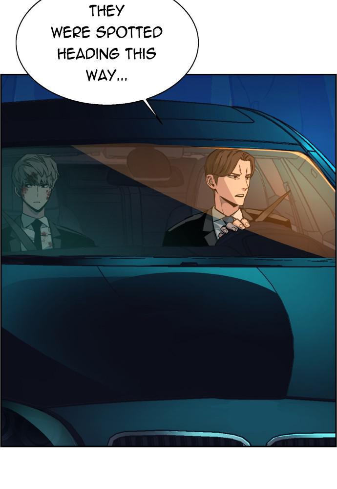 Read Teenage Mercenary ENGLISH Manga Online