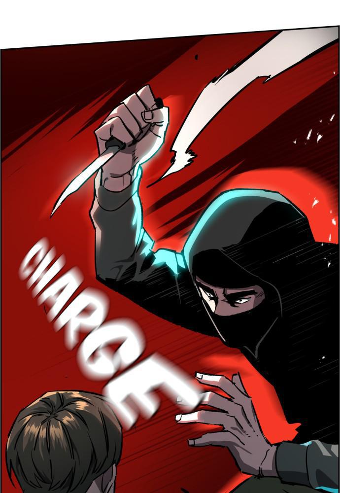 Read Teenage Mercenary ENGLISH Manga Online