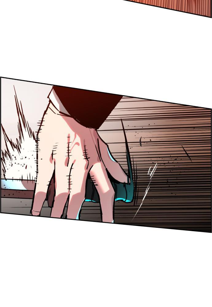 Read Teenage Mercenary ENGLISH Manga Online