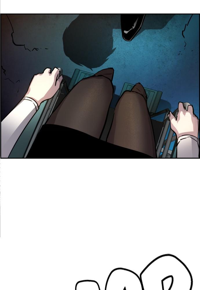 Read Teenage Mercenary ENGLISH Manga Online